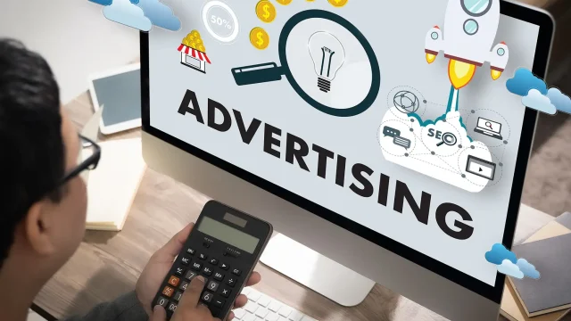 Advertising and Marketing