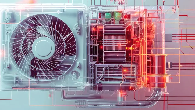 Air Conditioning and Heating