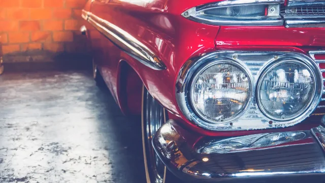 Automotive Services
