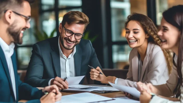 Careers and Recruitment