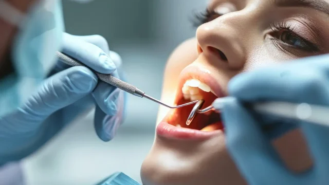 Dental Care