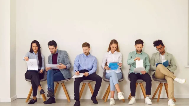 Employment and Recruitment