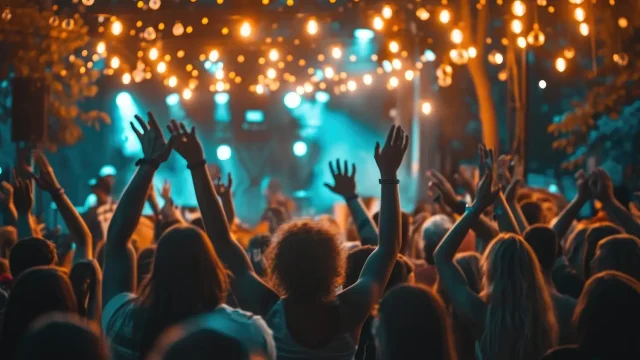 Events