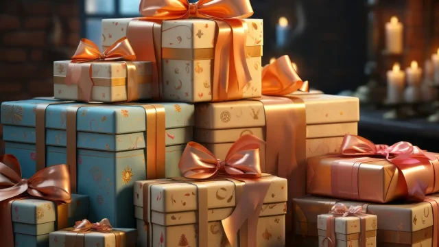 Gifts