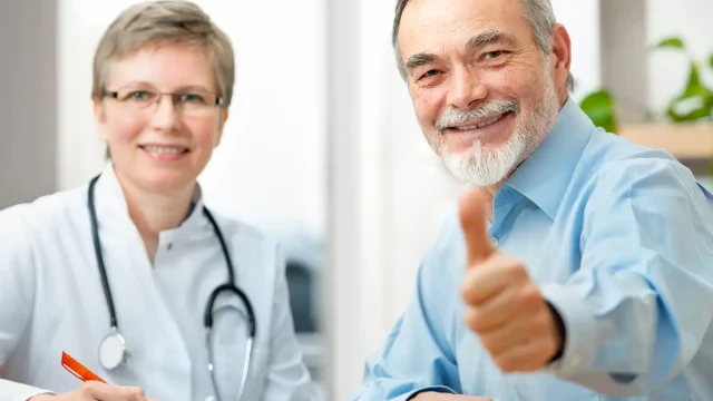 Healthcare