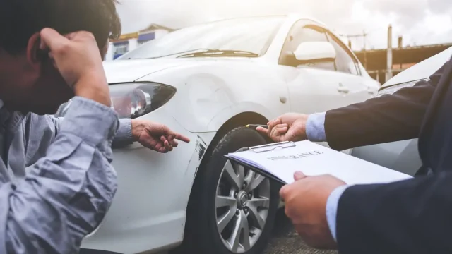 Insurance Services