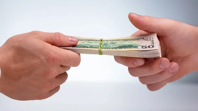 Money and Financial Services