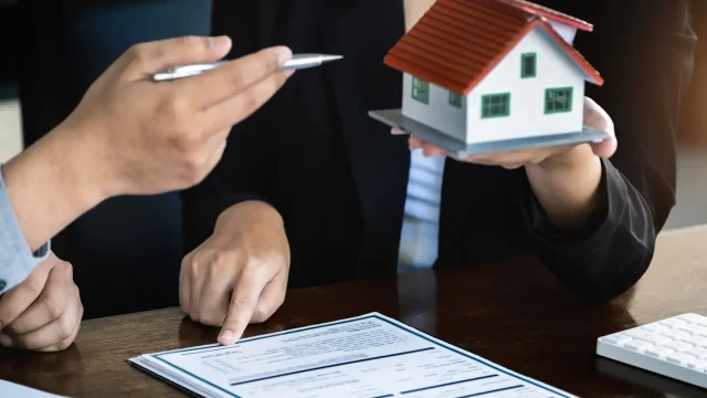Real Estate and Property