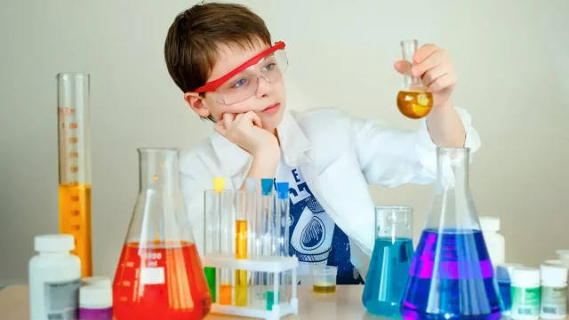 Science