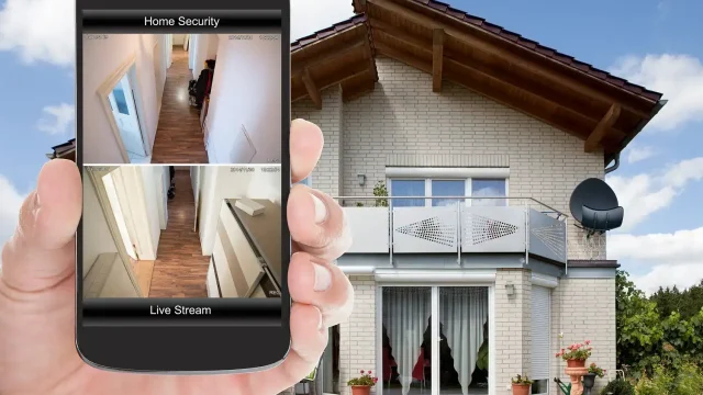 Security Systems and Services