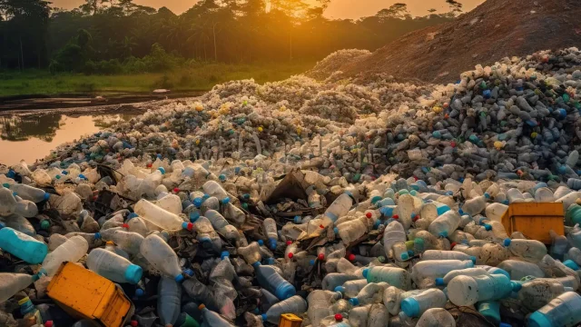 Waste Management